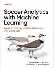 Soccer Analytics with Machine Learning: Learning Predictive Modeling Techniques with Sports Data