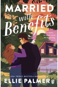 Married With Benefits