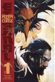 Honor and Curse: Eternal Vol. 1