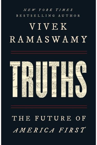 Truths: The Future of America First