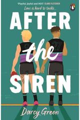 After the Siren: Love is hard to tackle