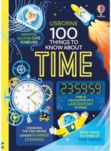 100 Things to Know About Time
