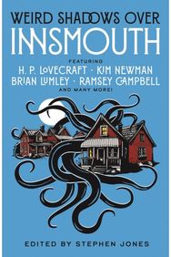 Weird Shadows Over Innsmouth