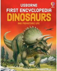 First Encyclopedia of Dinosaurs
