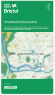 Bristol Urban Nature Map