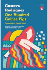 One Hundred Guinea Pigs