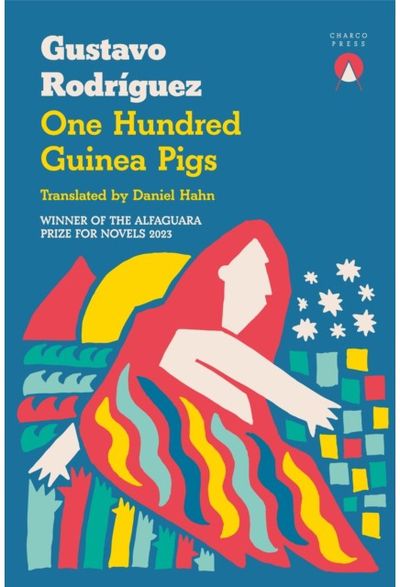 One Hundred Guinea Pigs