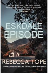 Eskdale Episode: The intriguing English cosy crime series