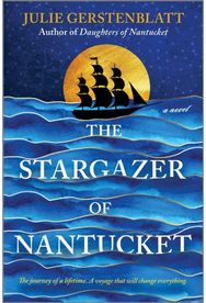 Stargazer of Nantucket: A Novel