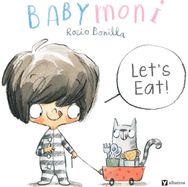 Babymoni: Lets Eat!