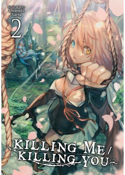 KILLING ME / KILLING YOU Vol. 2