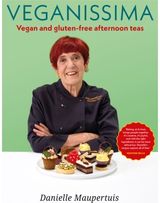 VEGANISSIMA: Vegan and Gluten-Free Afternoon Teas