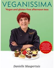 VEGANISSIMA: Vegan and Gluten-Free Afternoon Teas