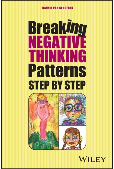 Breaking Negative Thinking Patterns Step by Step