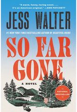 So Far Gone: A Novel