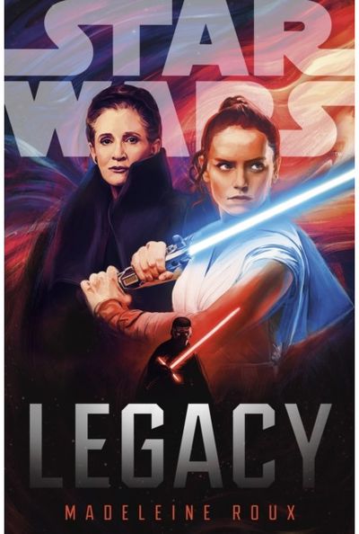 Star Wars: Legacy