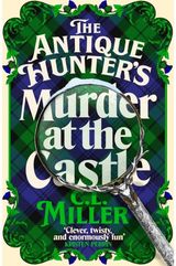 Antique Hunters: Murder at the Castle
