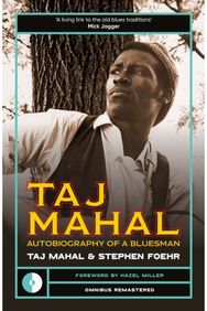 Taj Mahal: Autobiography of a Bluesman