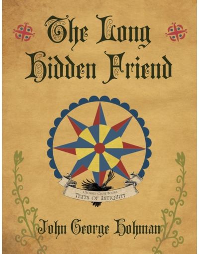 Long Hidden Friend