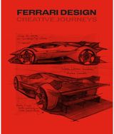 Ferrari Design. Creative Journey