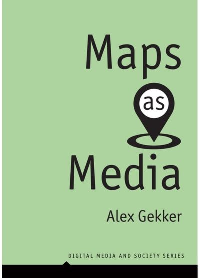 Maps as Media