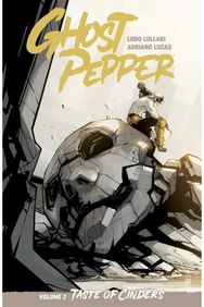 Ghost Pepper Vol. 2