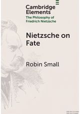 Nietzsche on Fate