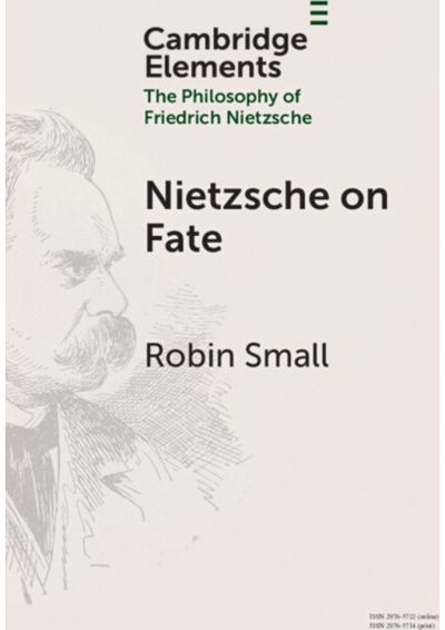 Nietzsche on Fate