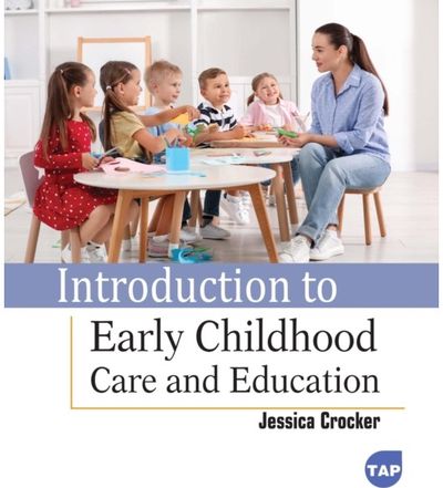 Introduction to Early Childhood Care and Education