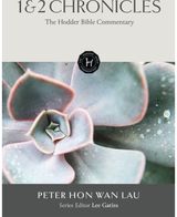 Hodder Bible Commentary: 1 & 2 Chronicles