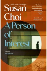 Person of Interest