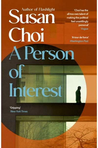 Person of Interest