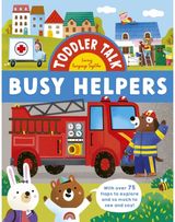 Busy Helpers