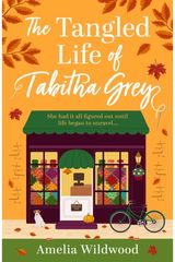 Tangled Life of Tabitha Grey: A Cosy Small-Town romcom stitched with Heart and Humour