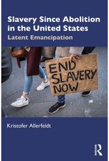 American Slavery Since Abolition