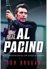 Real Al Pacino: His Defining Roles on Stage and Screen