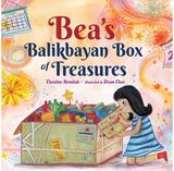 Beas Balikbayan Box of Treasures
