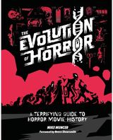 Evolution of Horror: A Terrifying Guide to Horror Movie History