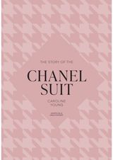Story of the Chanel Suit