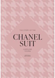 Story of the Chanel Suit