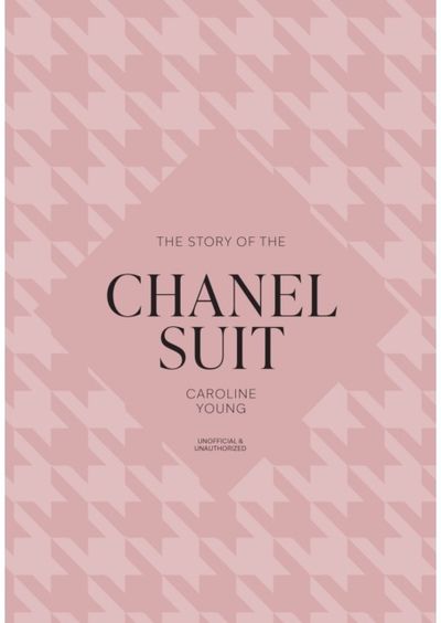 Story of the Chanel Suit