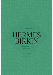 Story of the Hermes Birkin