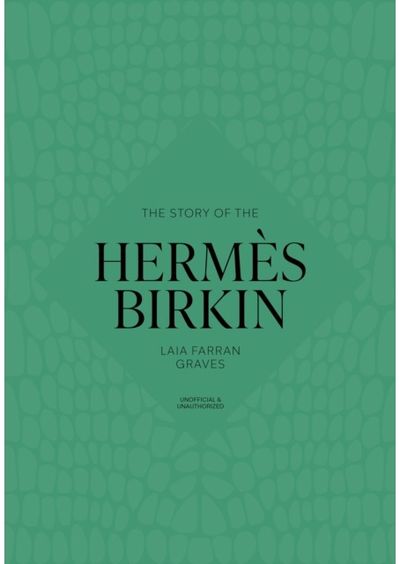 Story of the Hermes Birkin