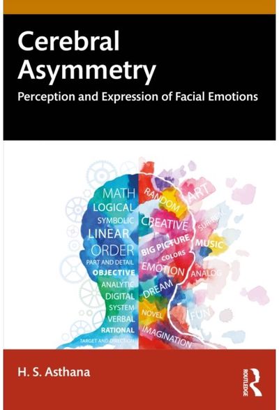 Cerebral Asymmetry: Perception and Expression of Facial Emotions