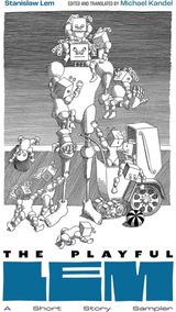 Playful Lem: A Short Story Sampler
