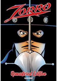 Zorro Remastered Edition