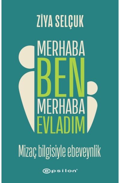 Merhaba Ben Merhaba Evladim
