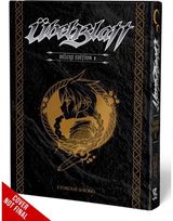 Ubel Blatt Deluxe Edition, Vol. 6
