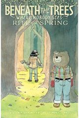 Beneath the Trees Where Nobody Sees: Rite of Spring
