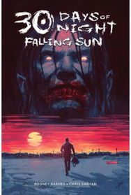 30 Days of Night: Falling Sun